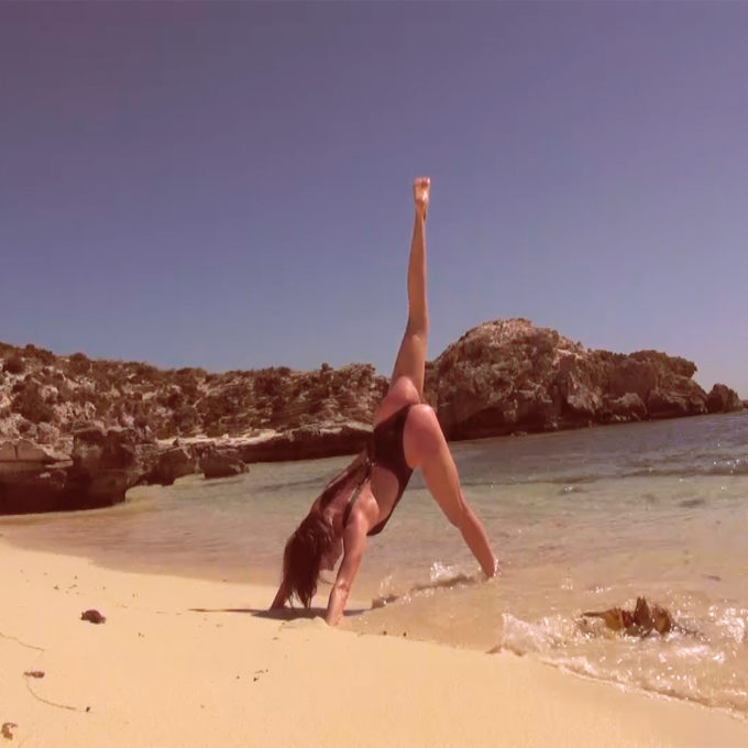 Australia
