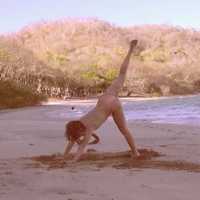 Costa Rica Get Dirty