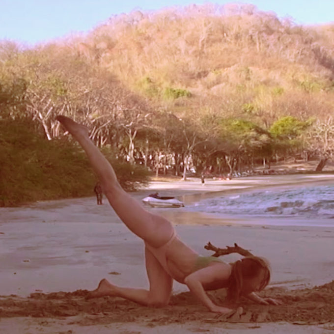 Costa Rica Get Dirty