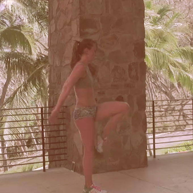 Costa Rica Heat