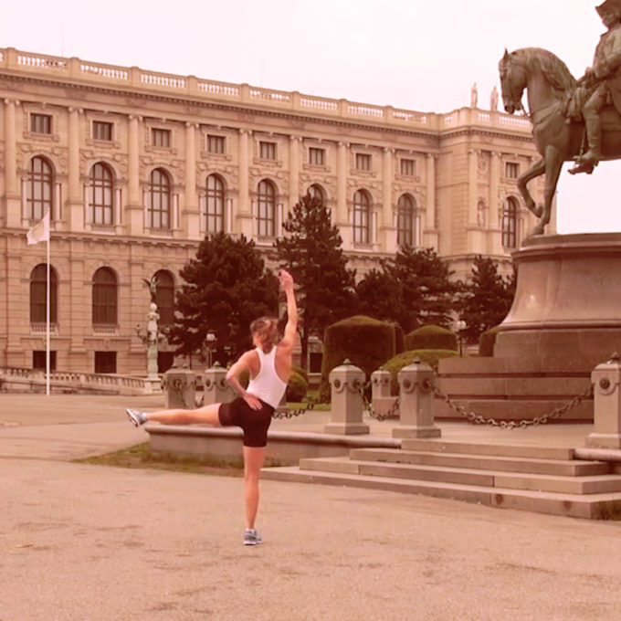 Empire State of Mind - Vienna