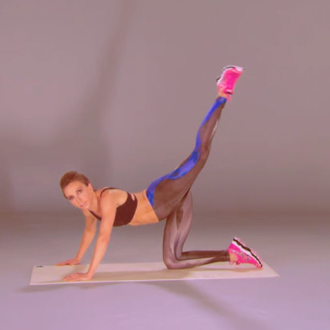 Energy Mat