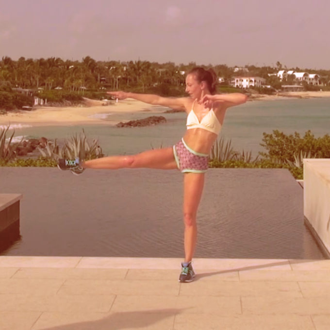 Infinity Anguilla 1