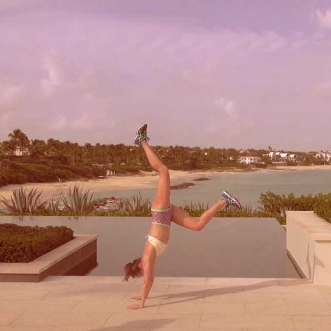 Infinity Anguilla 1
