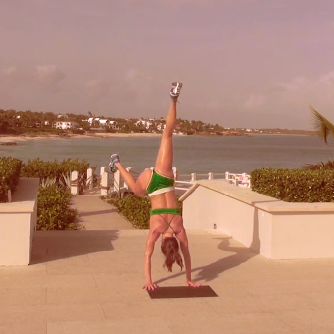 Infinity Anguilla 2