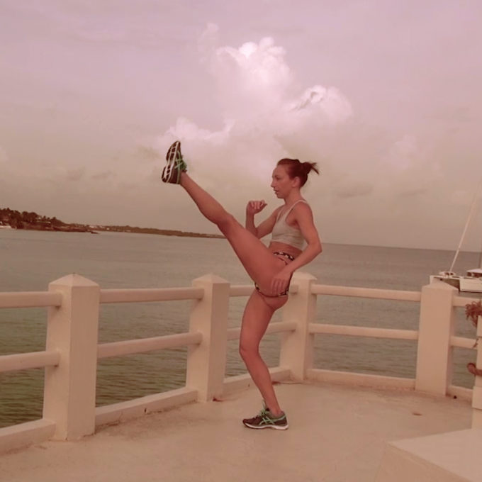Infinity Anguilla 3