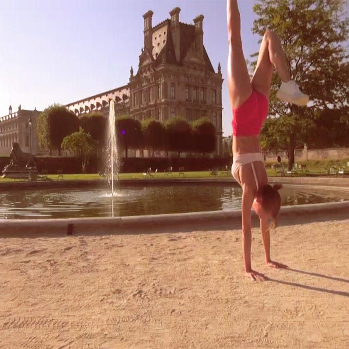 Paris