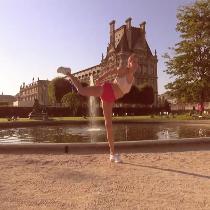 Paris