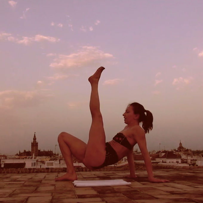 Seville Mat