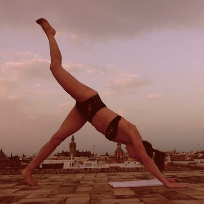 Seville Mat