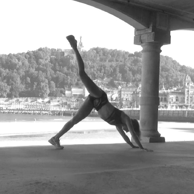 Spain Electrified San Sebastian Part 1