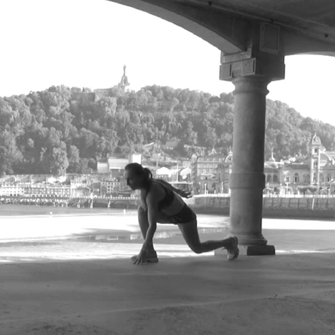 Spain Electrified San Sebastian Part 1