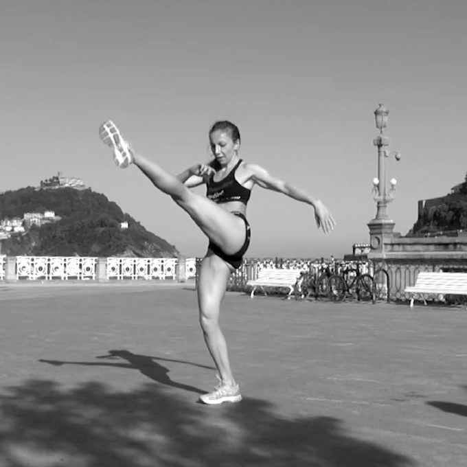 Spain Electrified San Sebastian Part 2