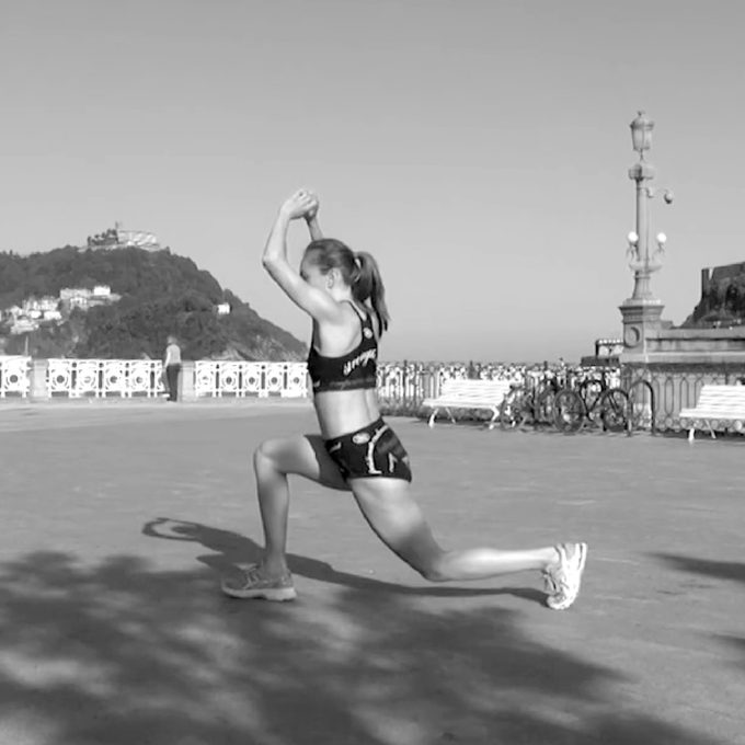 Spain Electrified San Sebastian Part 2