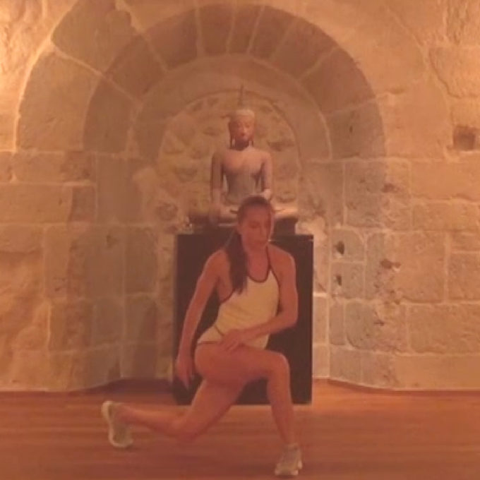 Spanish Zen