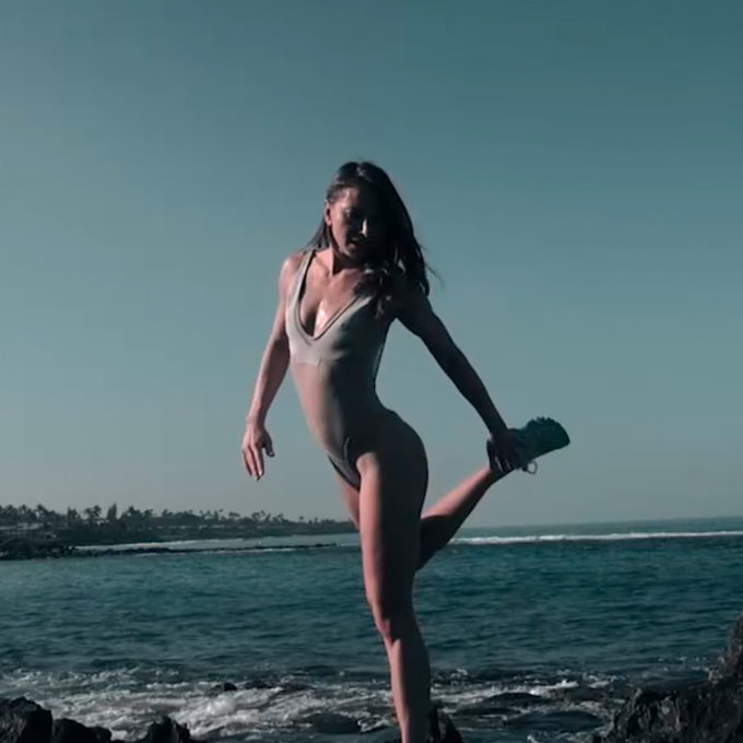 Sunrise Hawaii Beach Beautiful