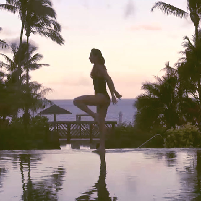Sunrise Hawaii Euphoria