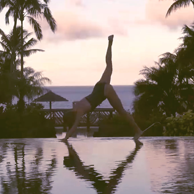 Sunrise Hawaii Euphoria