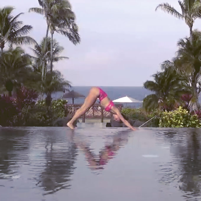 Sunrise Hawaii Power Of You