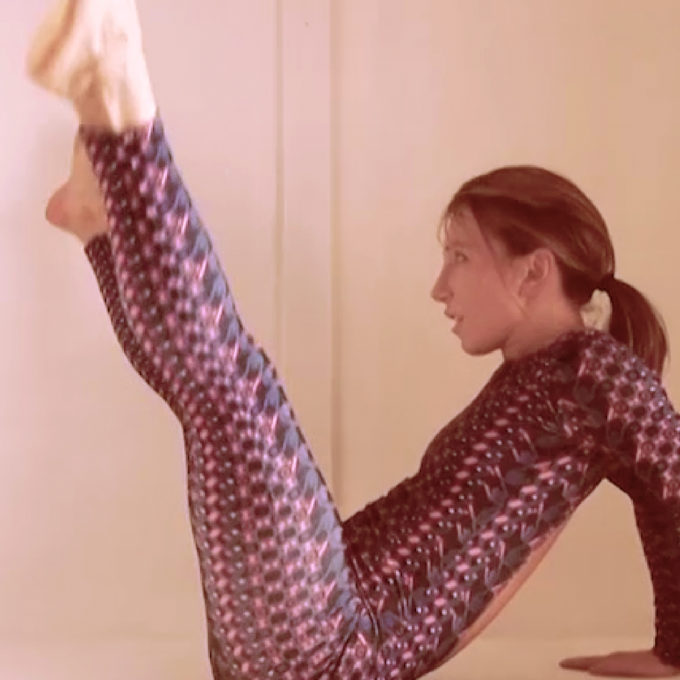 The Box - Mat Workout